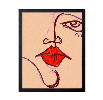 Rouge Expression