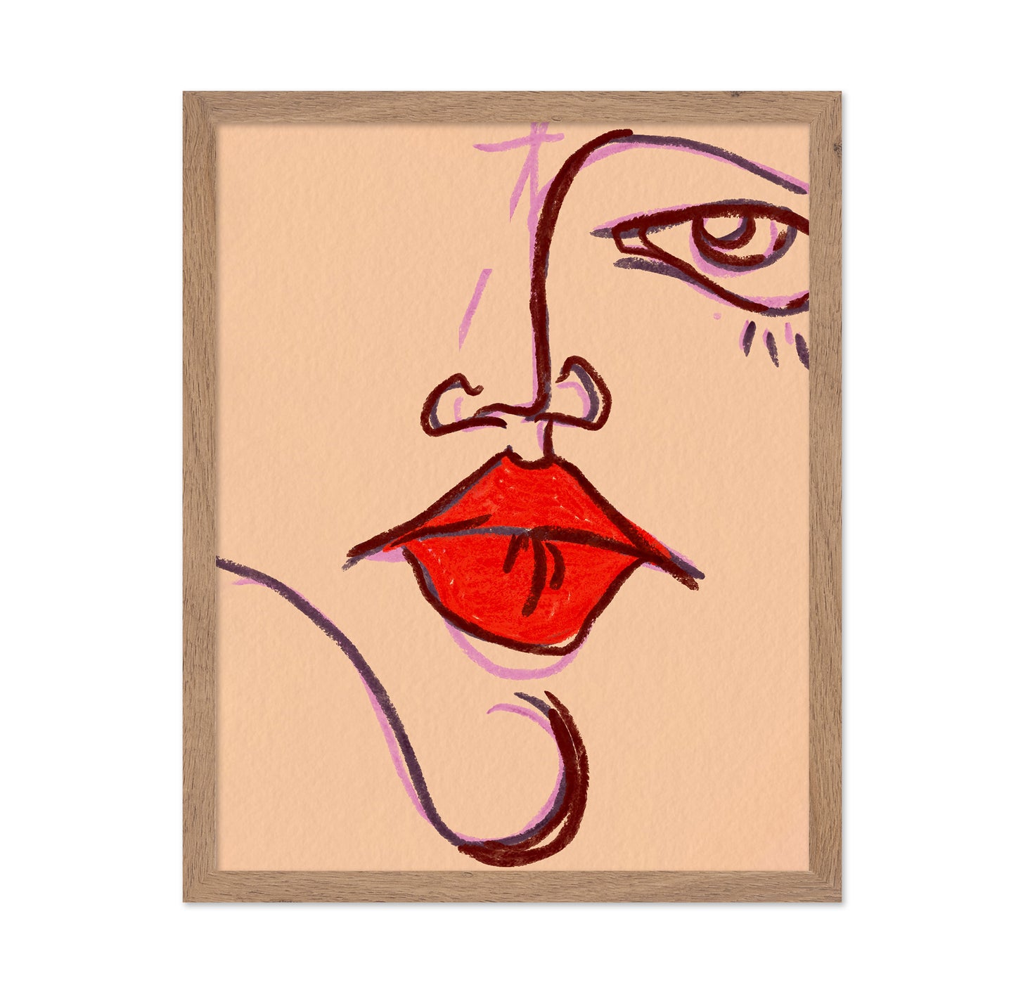 Rouge Expression