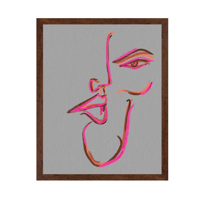 Little Sad