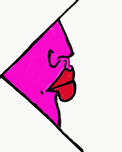 Pinker