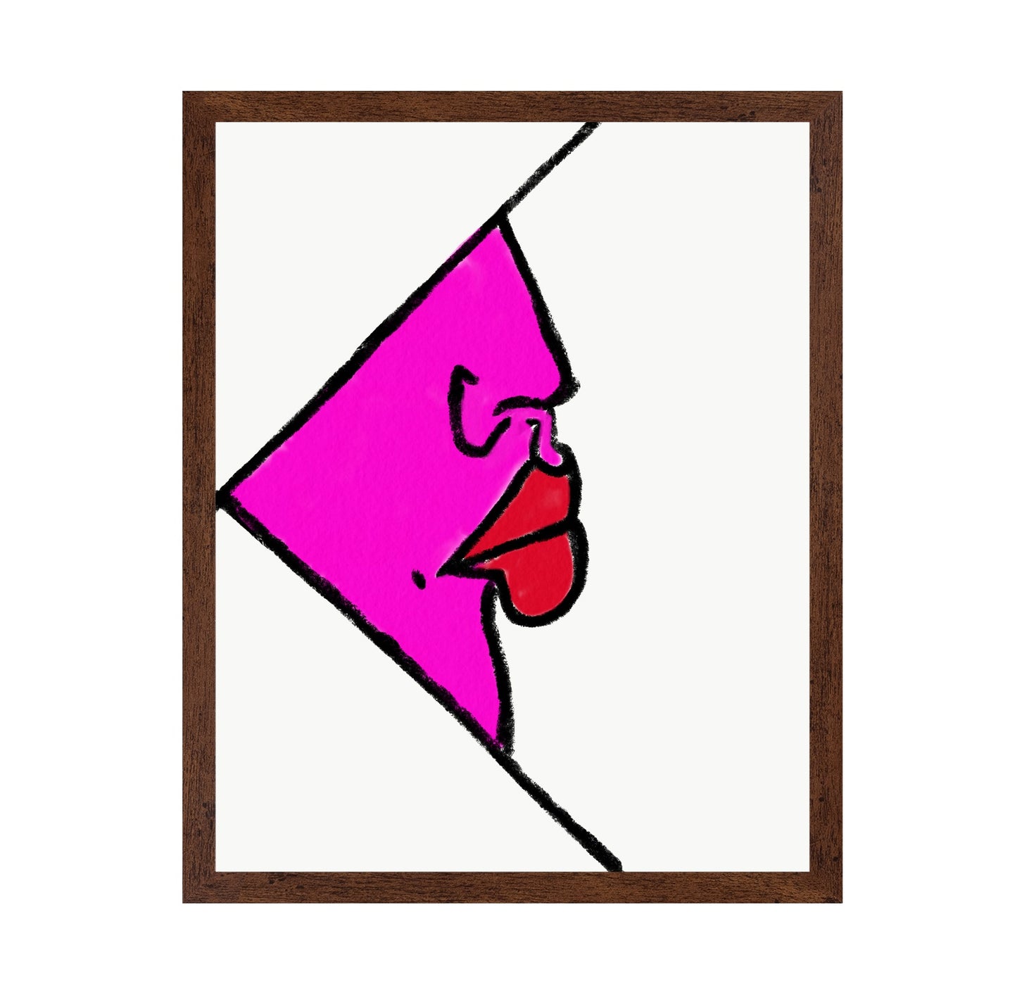 Pinker