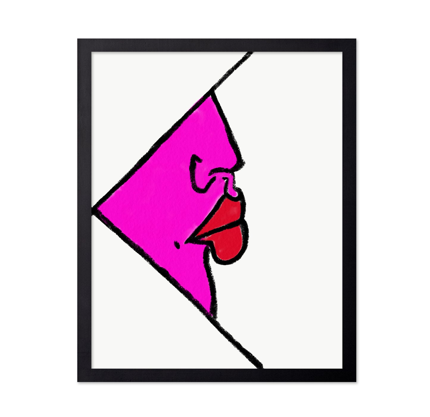 Pinker