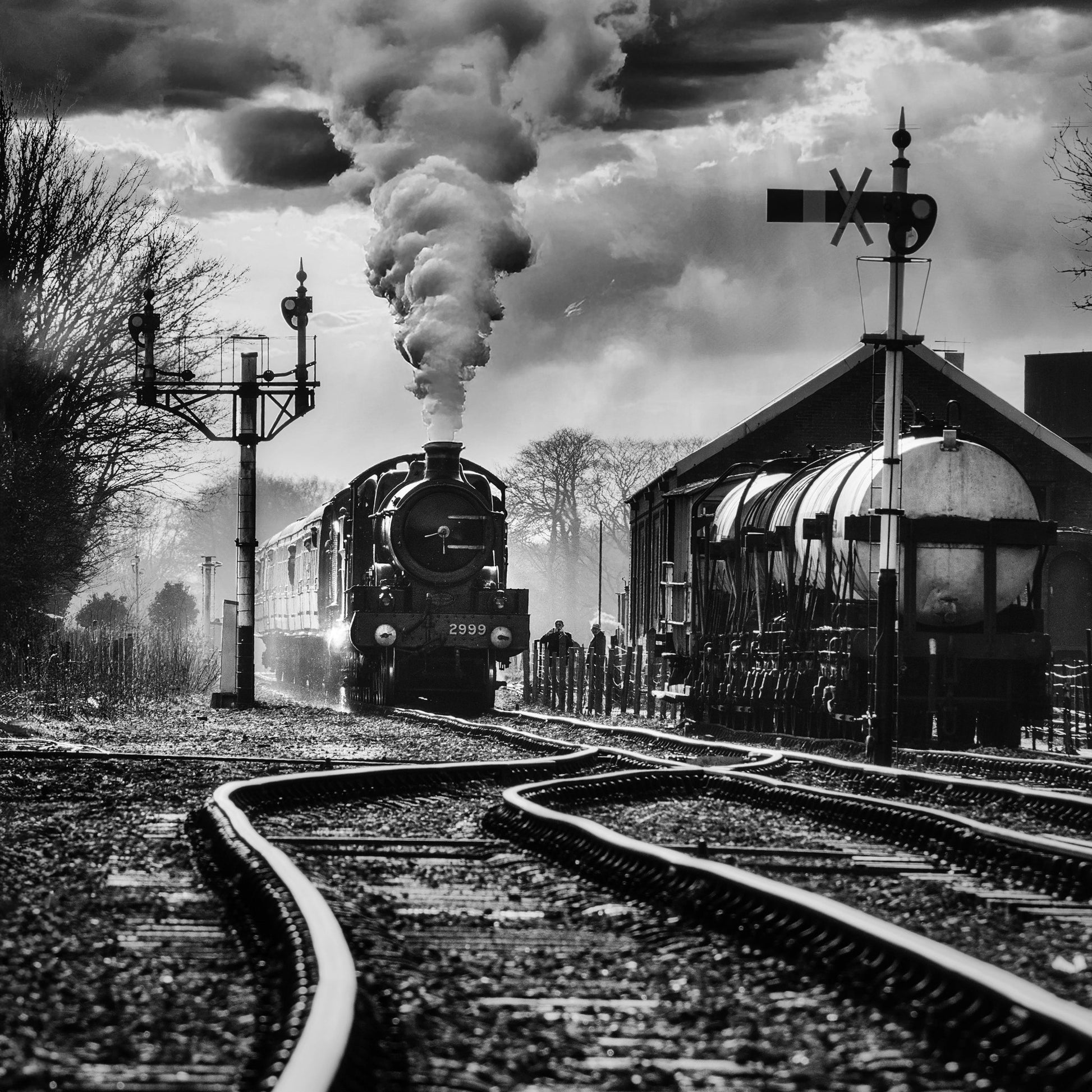 East Somerset Railway - Gala Day
