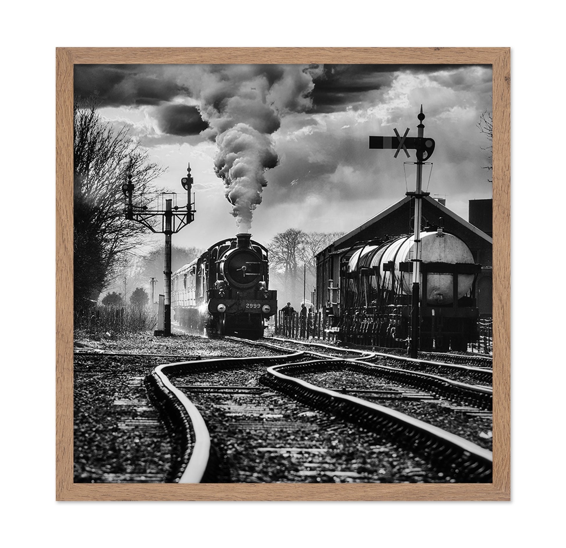 East Somerset Railway - Gala Day