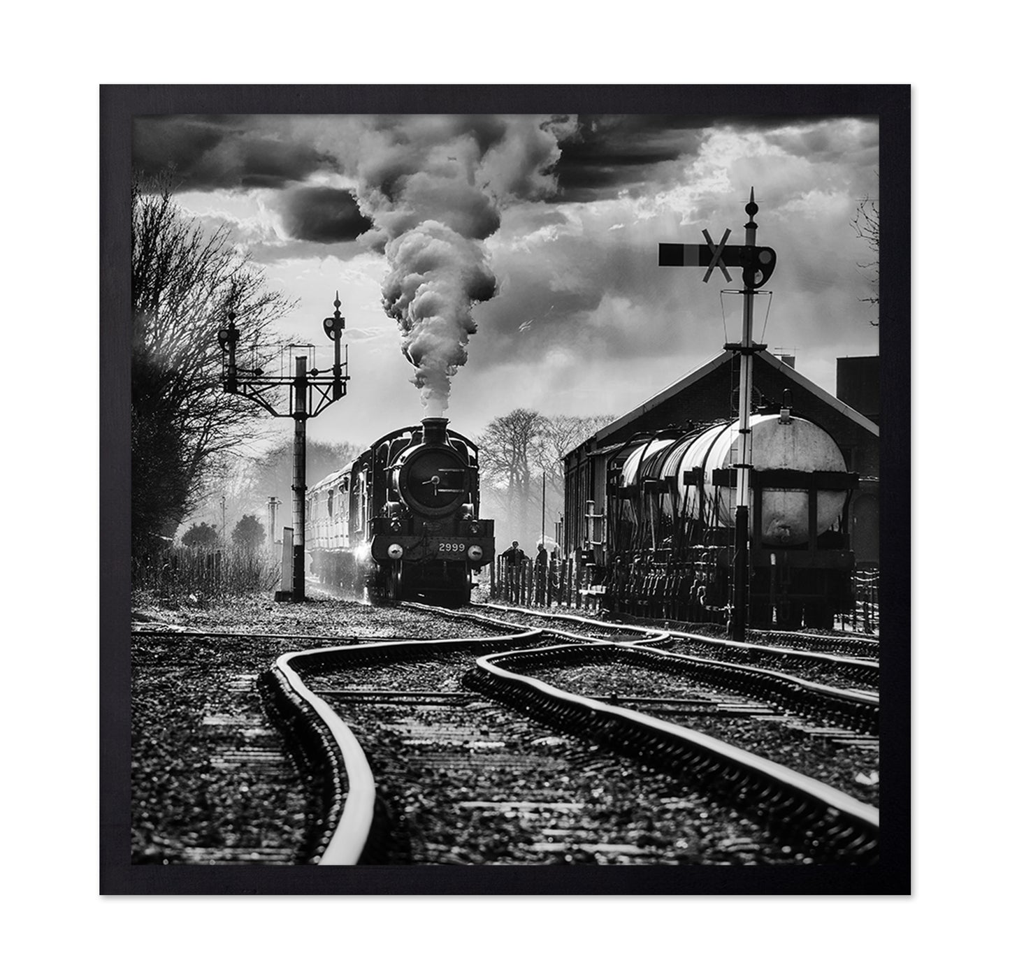 East Somerset Railway - Gala Day