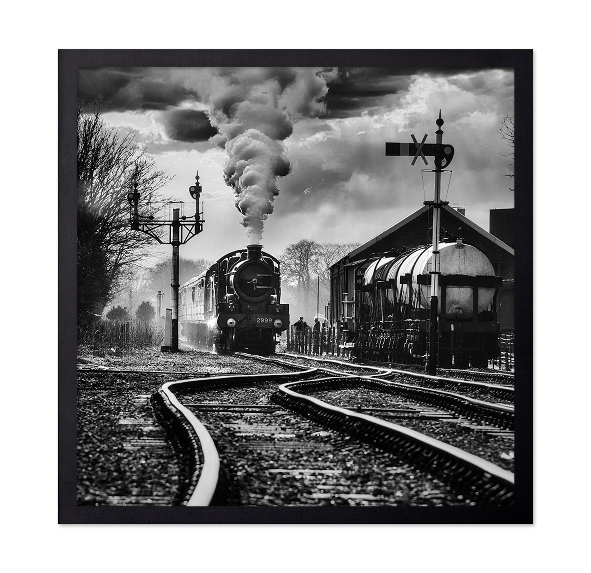 East Somerset Railway - Gala Day