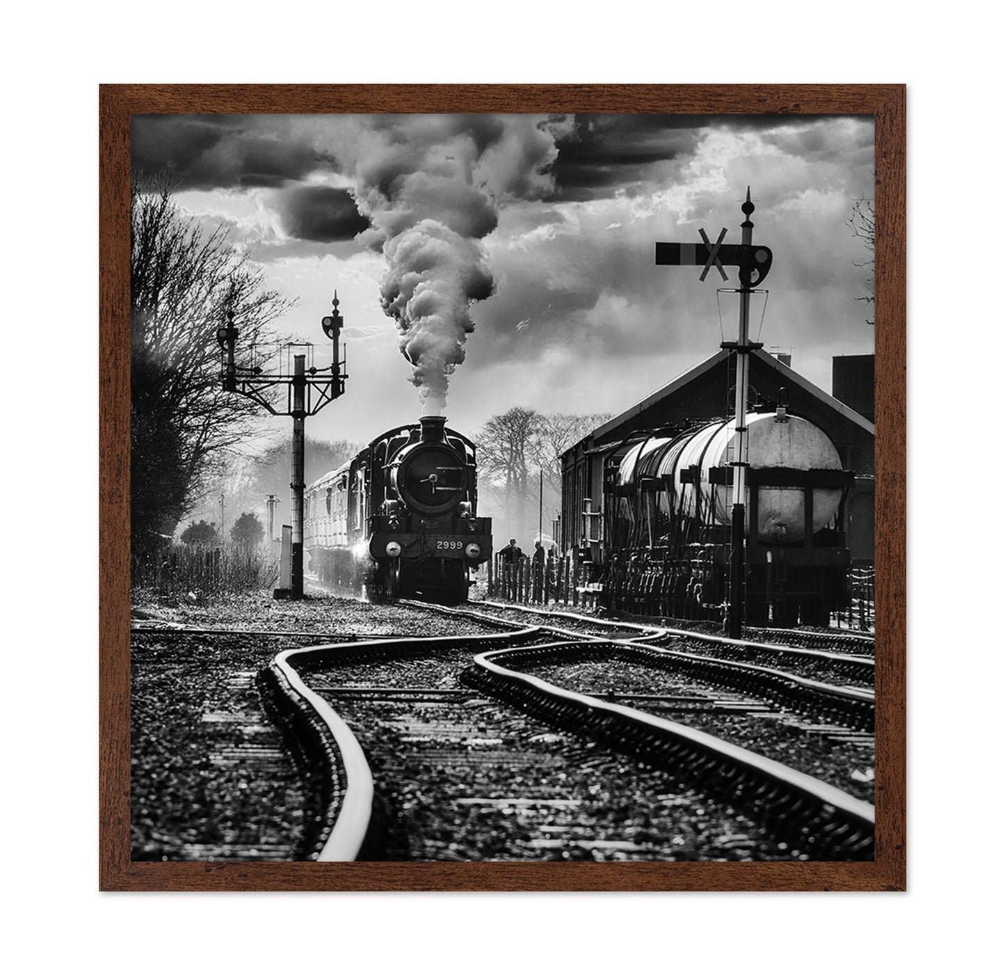 East Somerset Railway - Gala Day