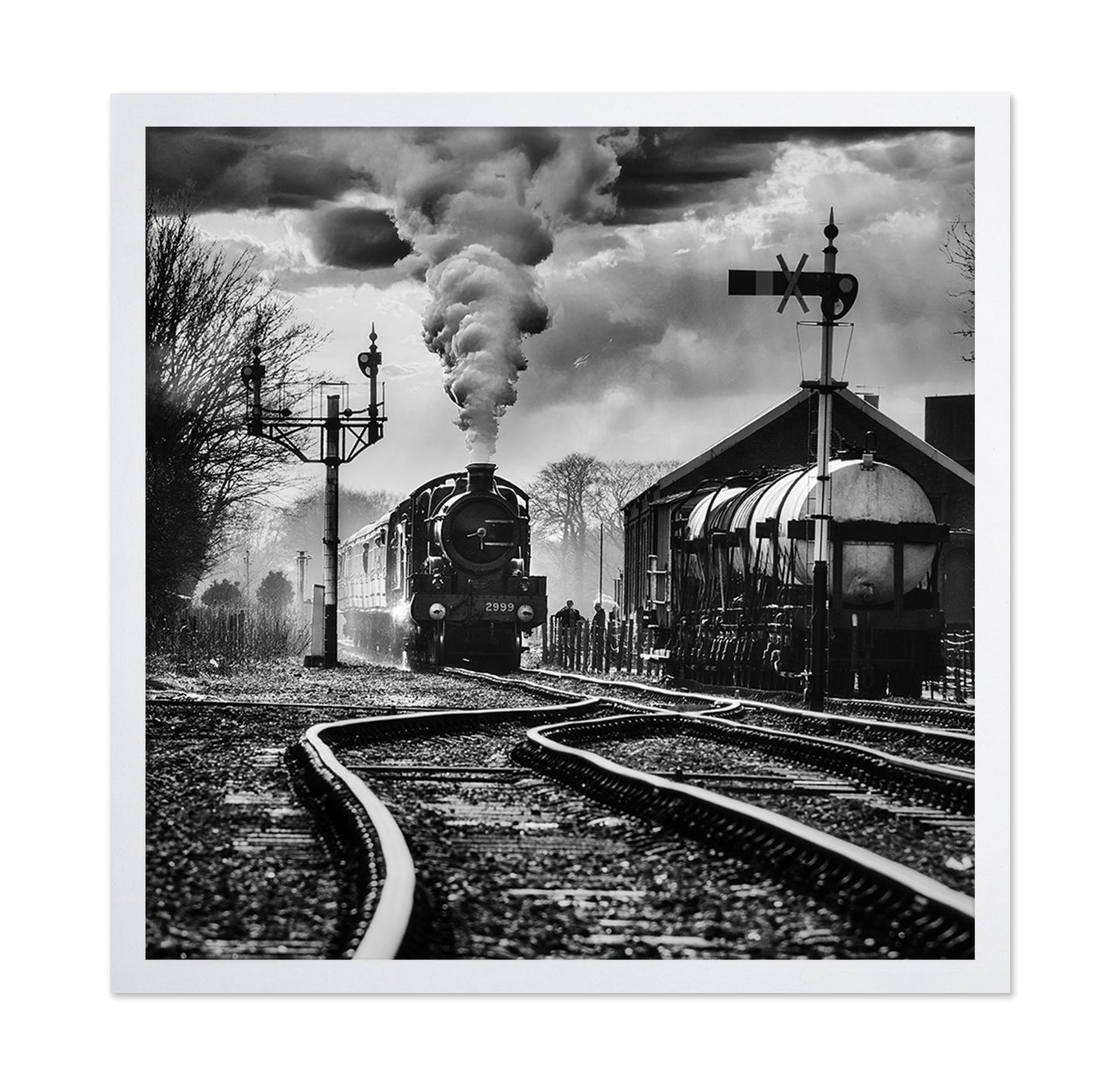 East Somerset Railway - Gala Day