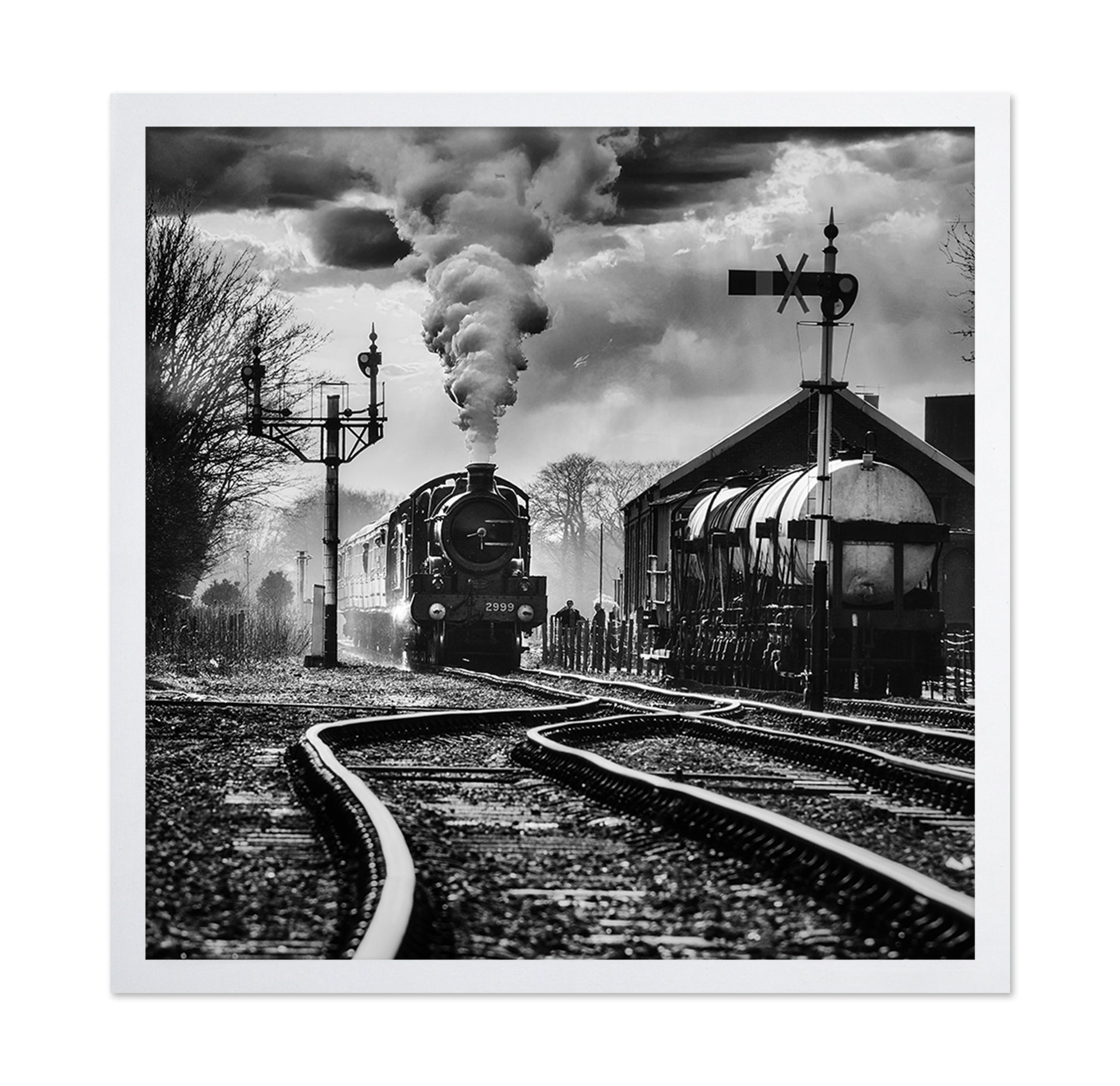 East Somerset Railway - Gala Day