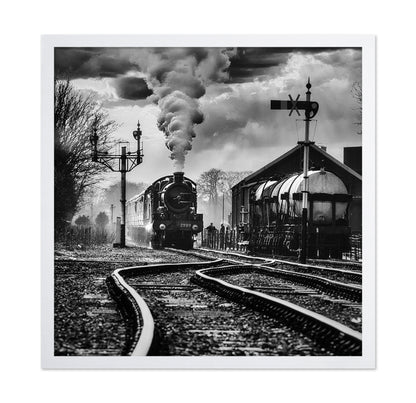 East Somerset Railway - Gala Day