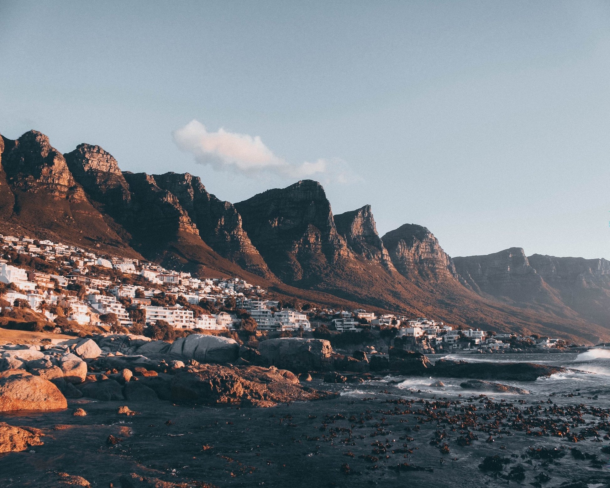 Camps Bay