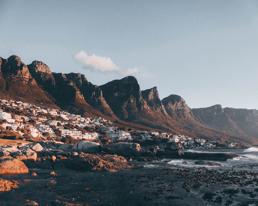 Camps Bay