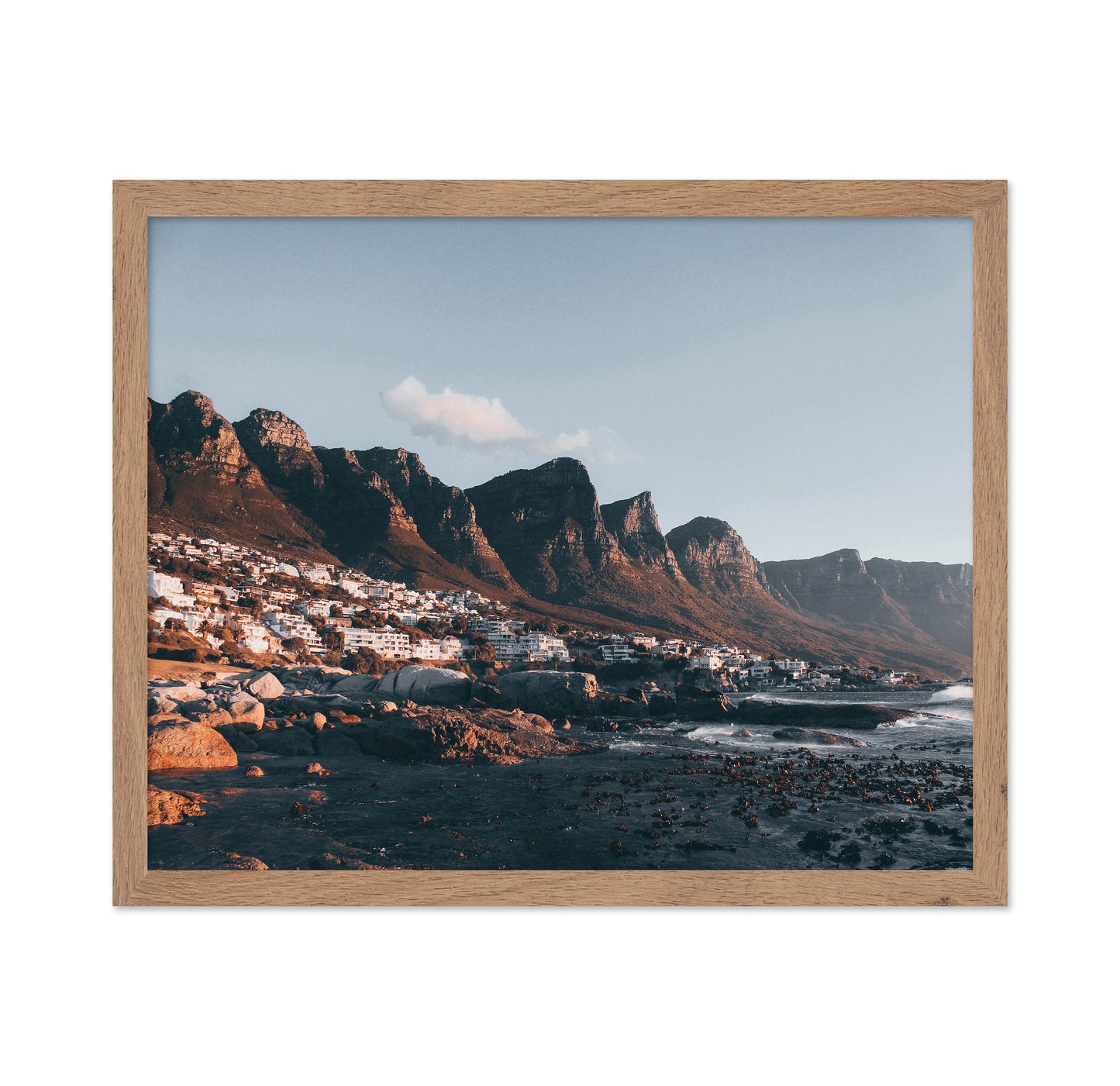 Camps Bay