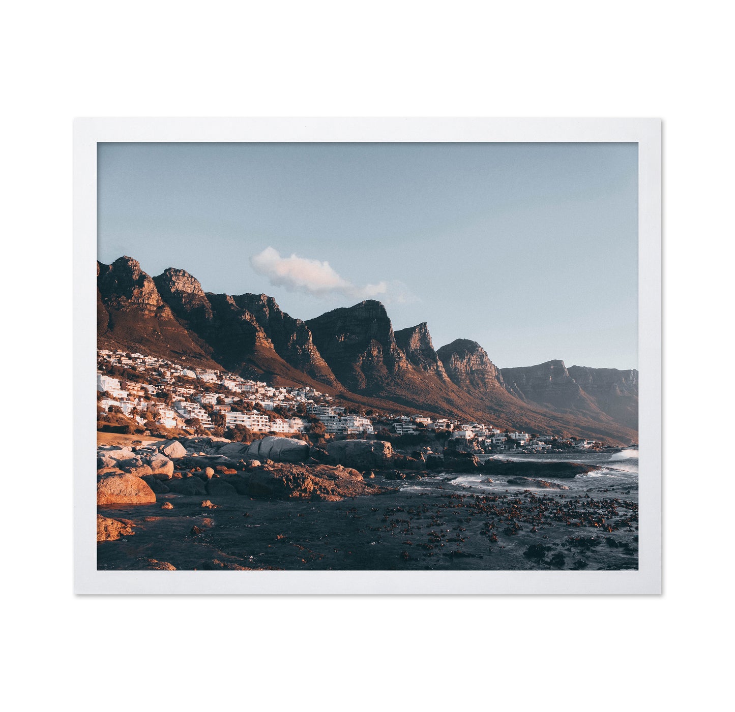 Camps Bay