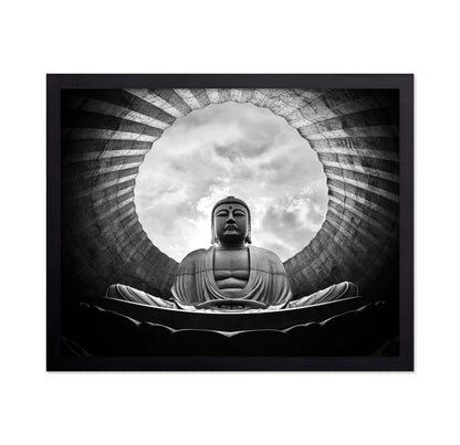Celestrial Budda