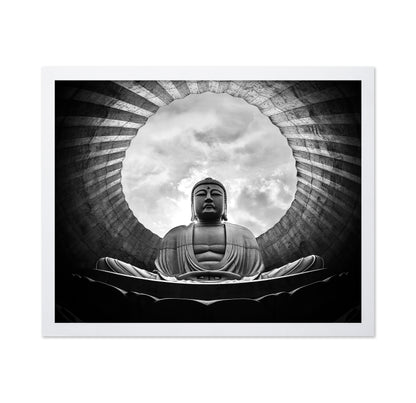Celestrial Budda