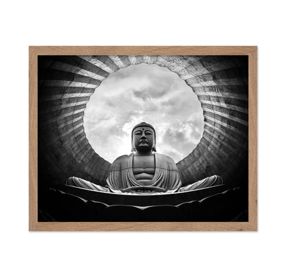 Celestrial Budda