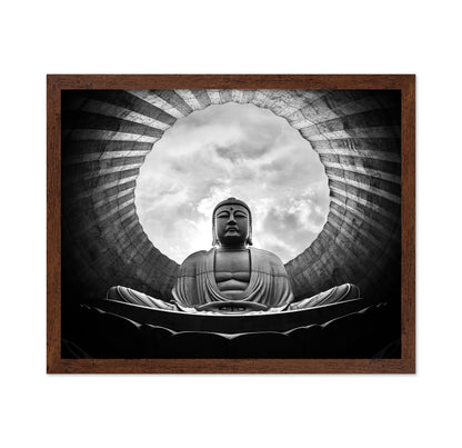 Celestrial Budda