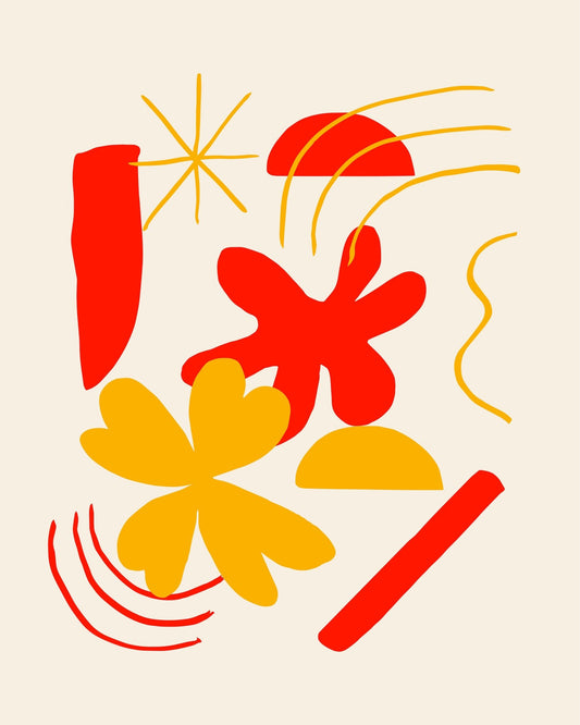 Cut Outs No 6