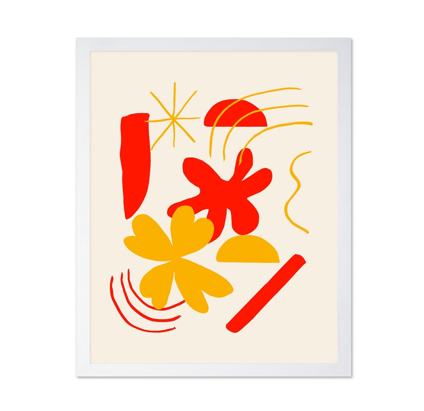 Cut Outs No 6