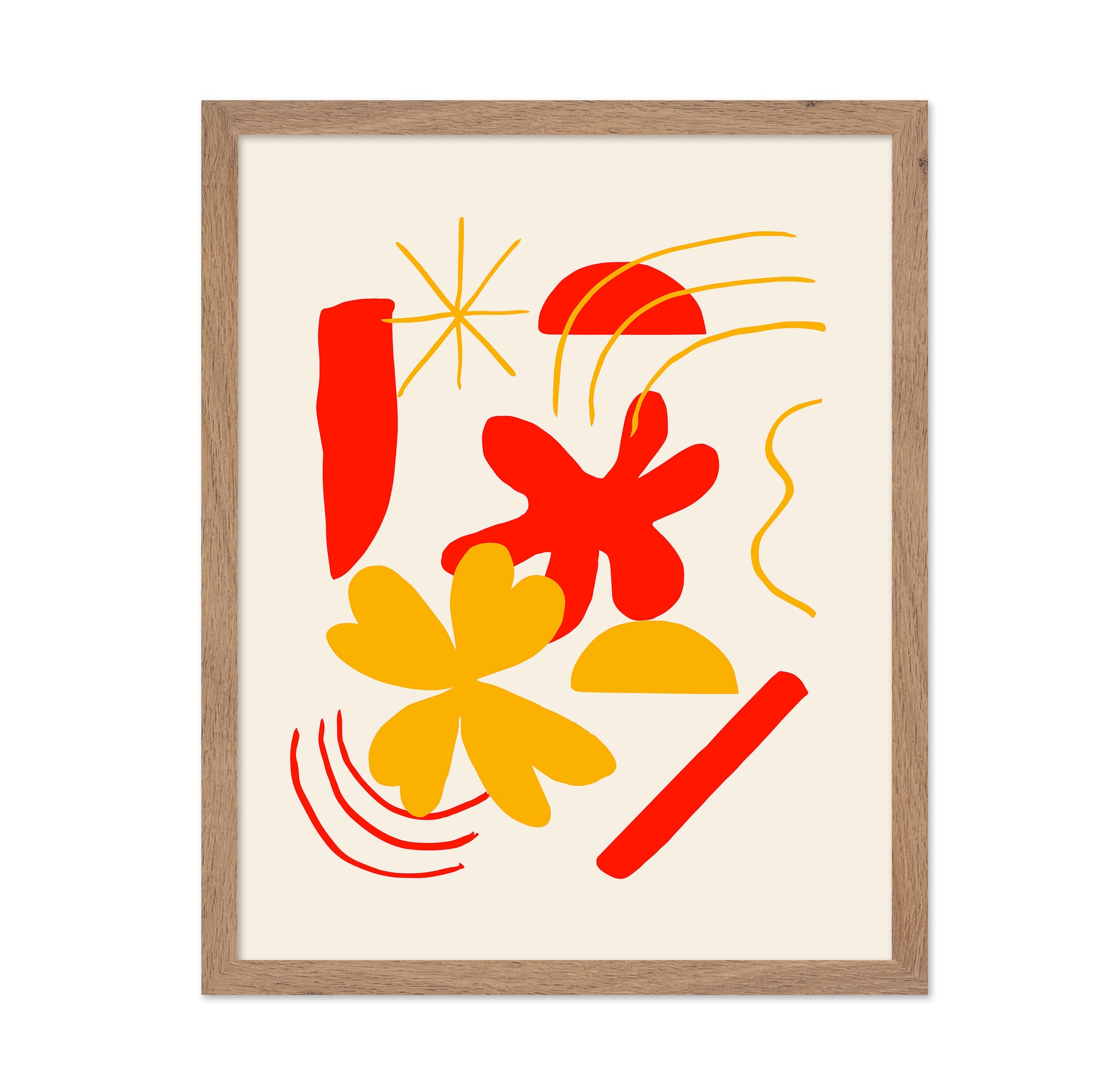 Cut Outs No 6