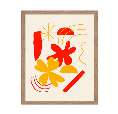 Cut Outs No 6
