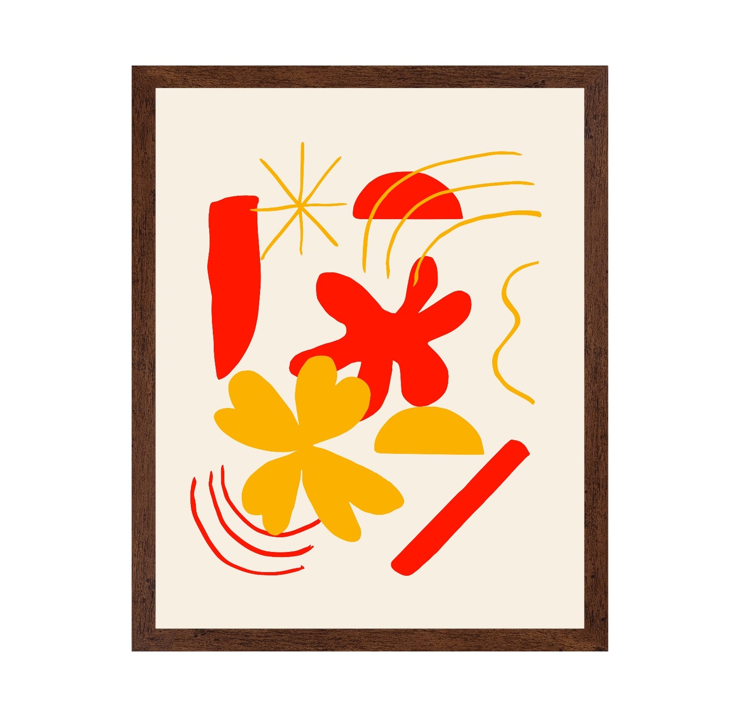 Cut Outs No 6