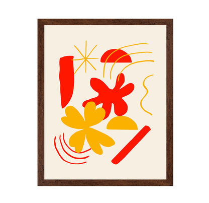 Cut Outs No 6