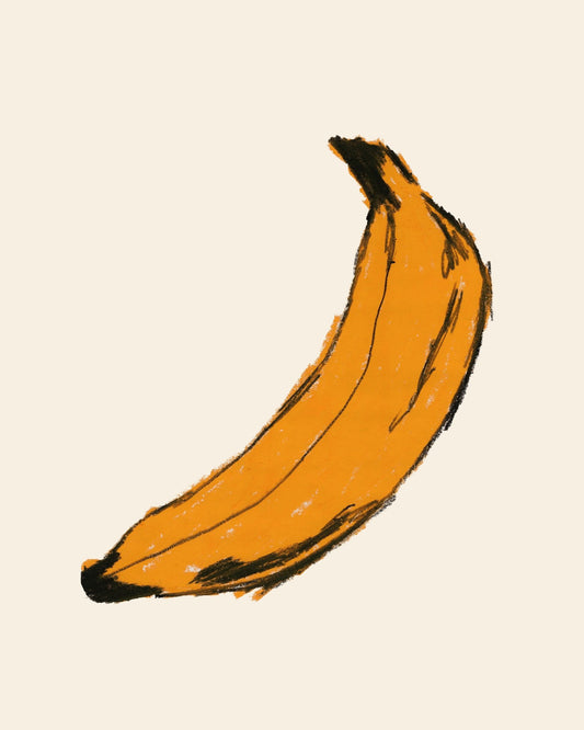 Banana No1