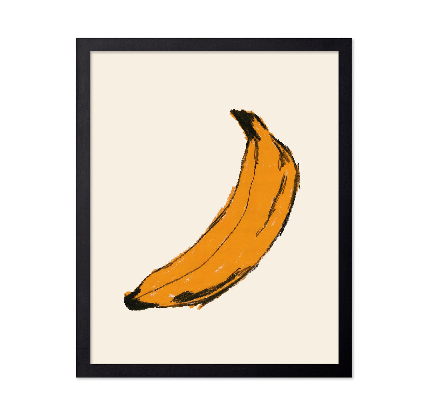 Banana No1
