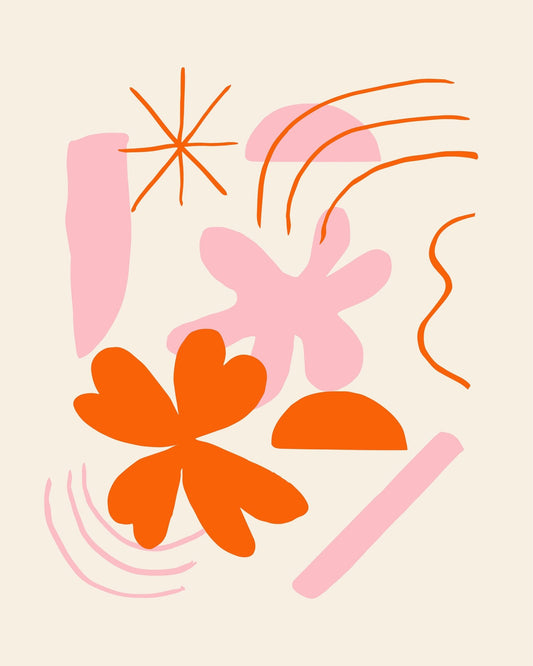 Cut Outs No 2