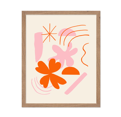 Cut Outs No 2