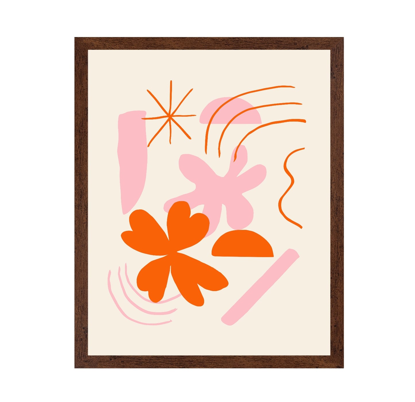 Cut Outs No 2