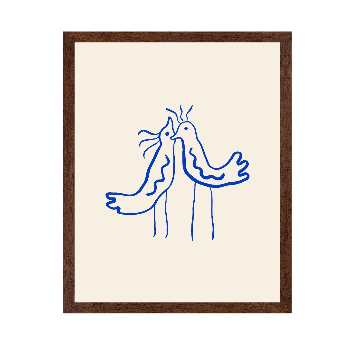 Birds in Love