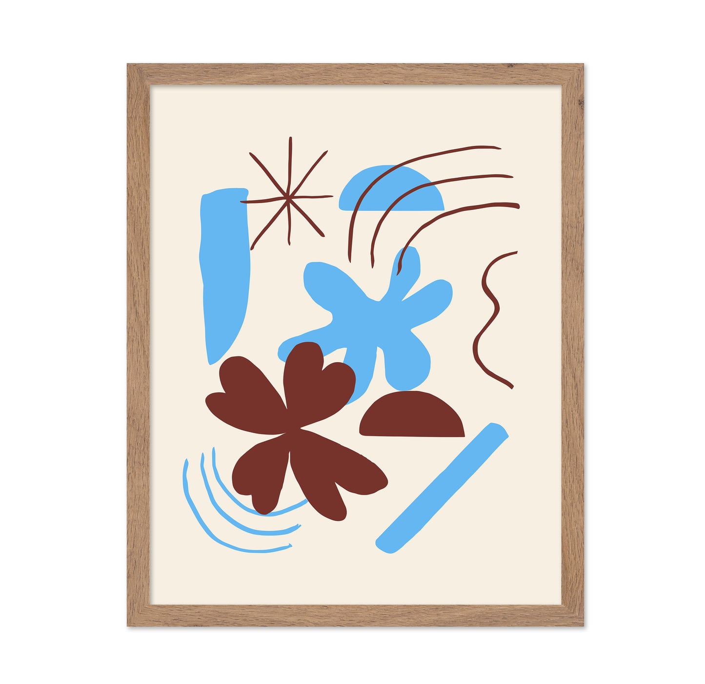 Cut Outs No 1