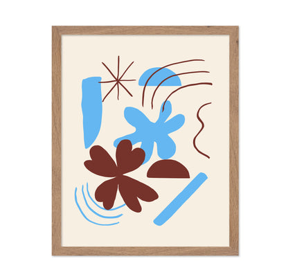 Cut Outs No 1