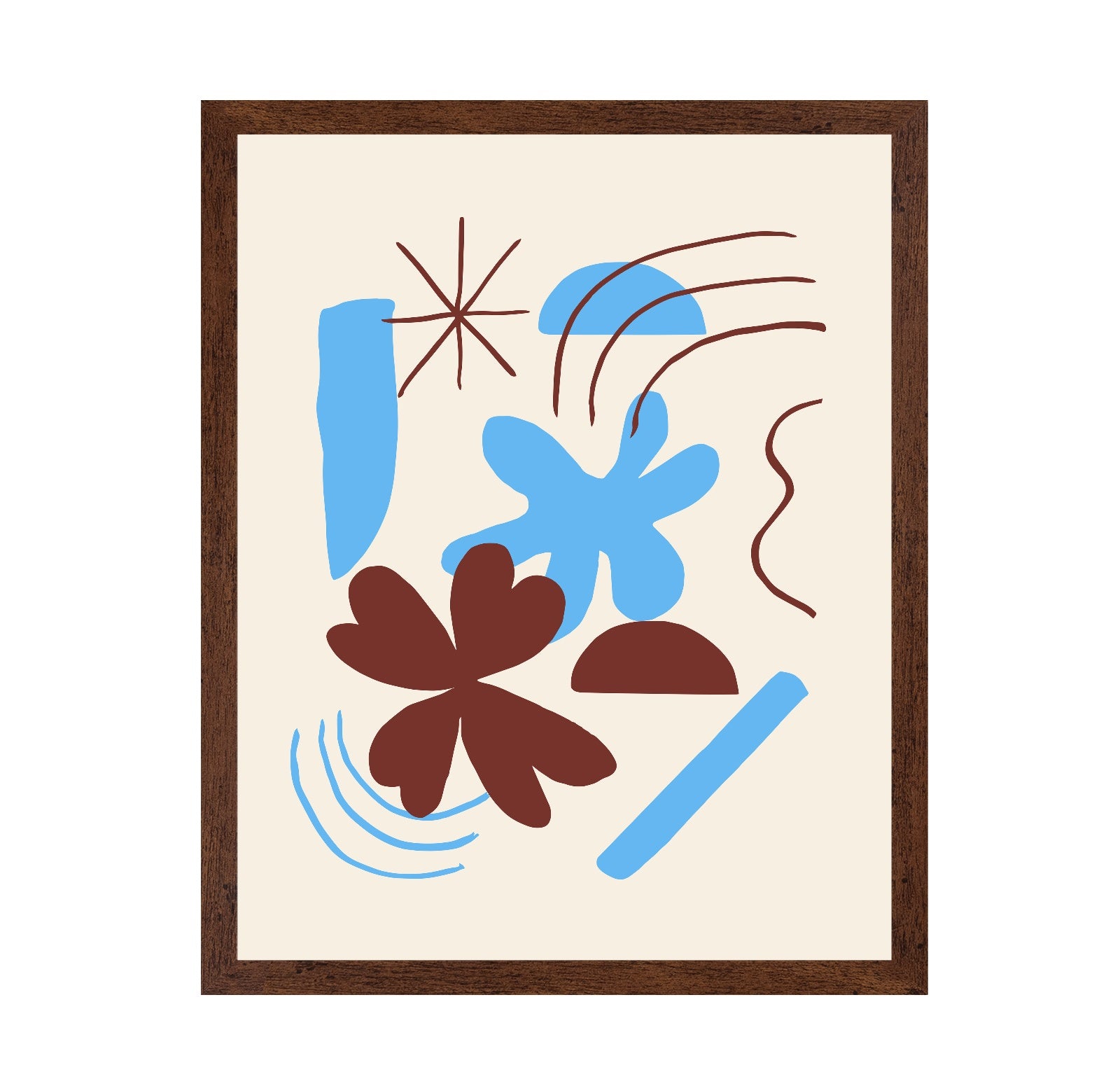 Cut Outs No 1