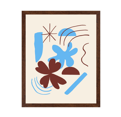 Cut Outs No 1