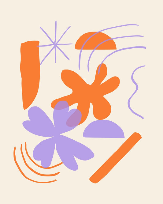 Cut Outs No 7
