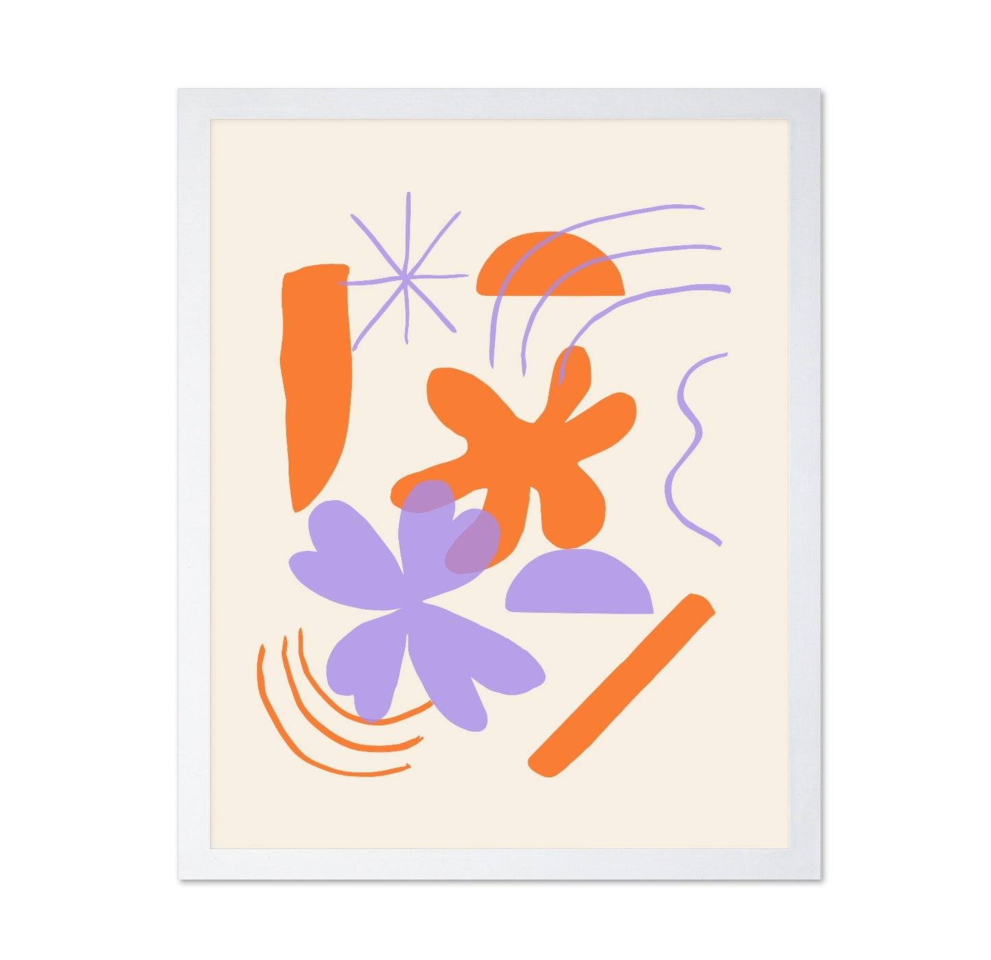 Cut Outs No 7