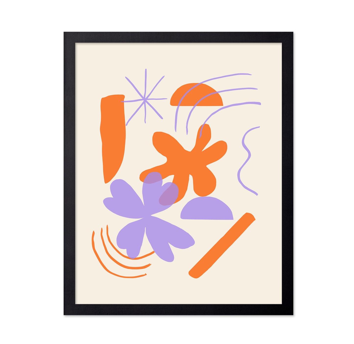 Cut Outs No 7