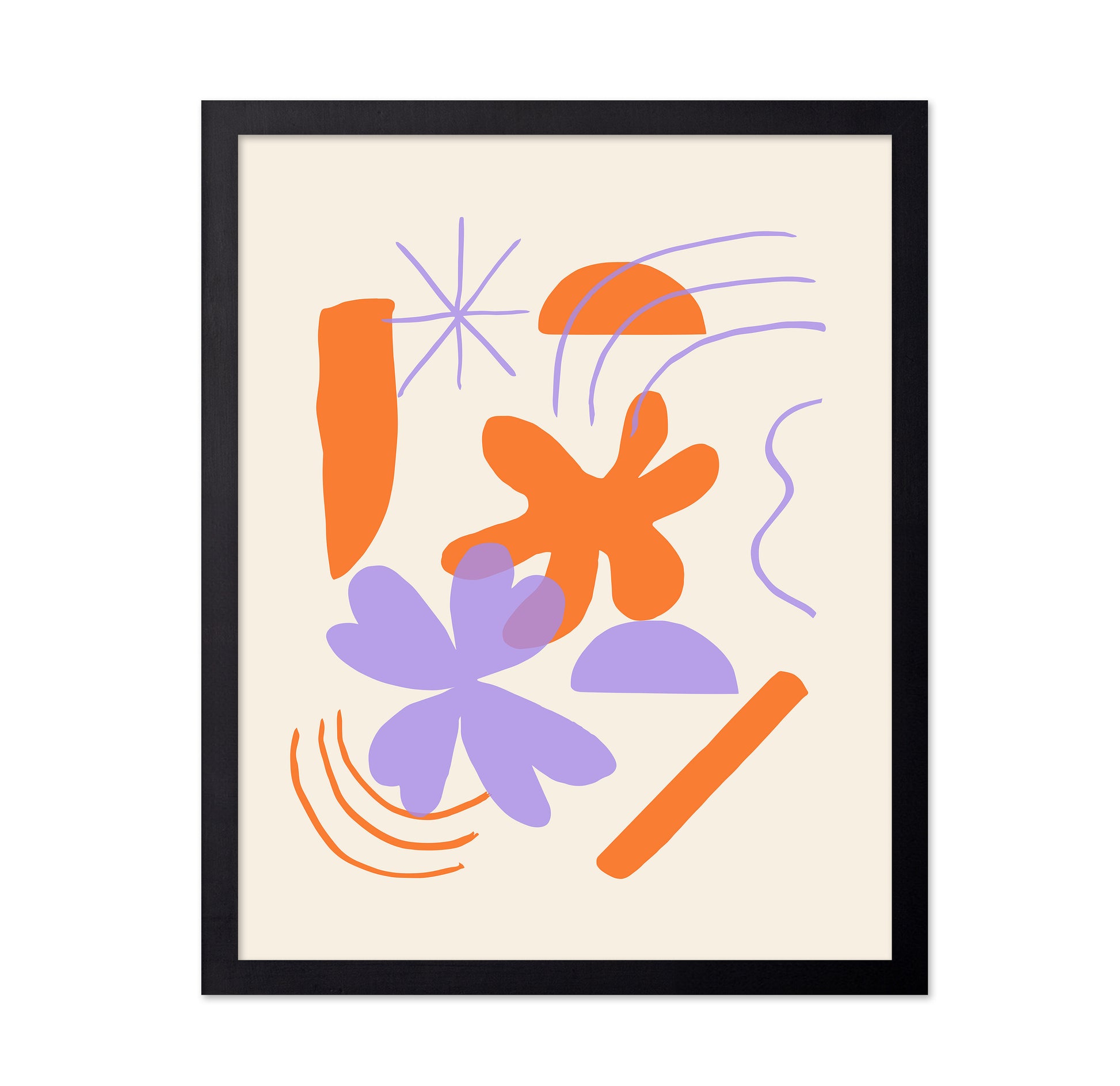 Cut Outs No 7