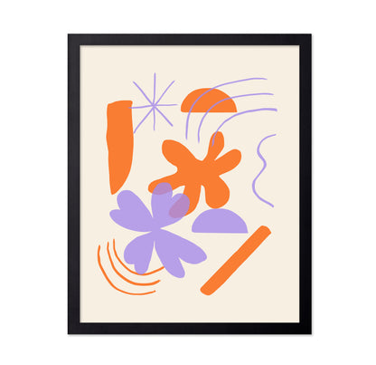 Cut Outs No 7