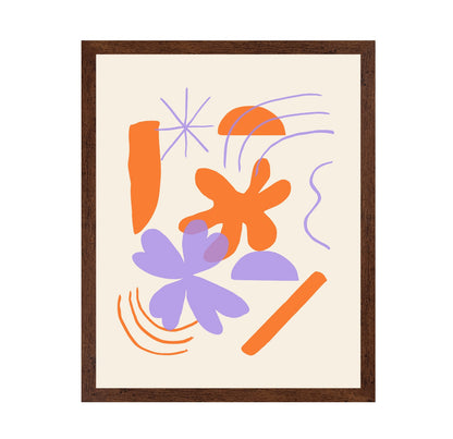 Cut Outs No 7
