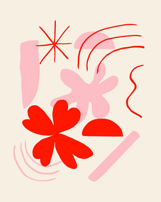Cut Outs No 3