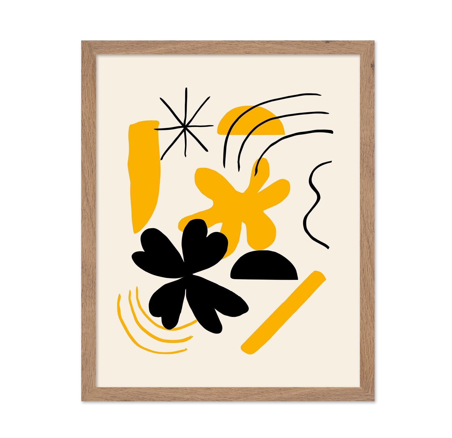 Cut Outs No 4