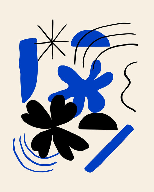 Cut Outs No 5
