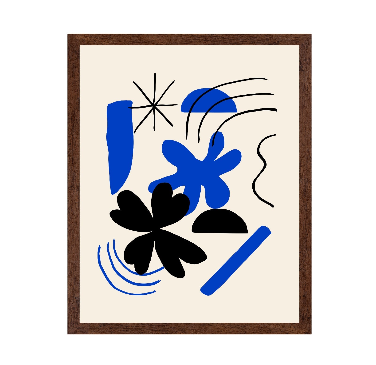Cut Outs No 5