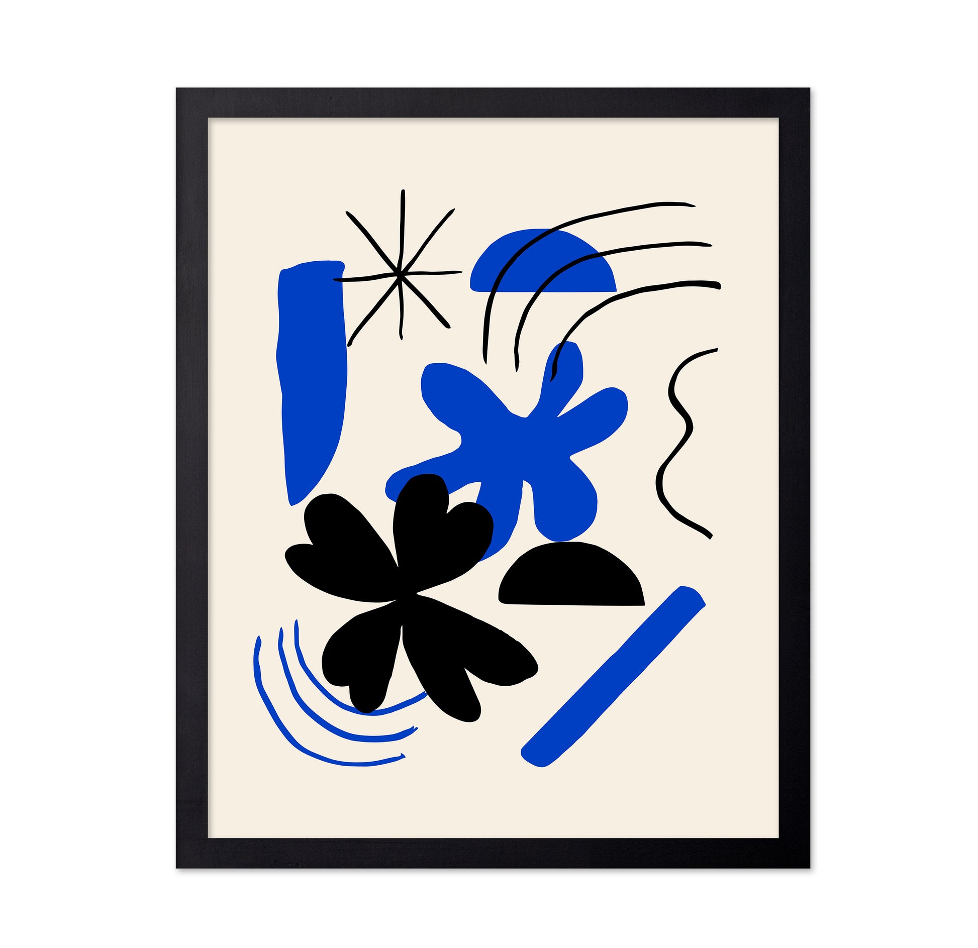 Cut Outs No 5