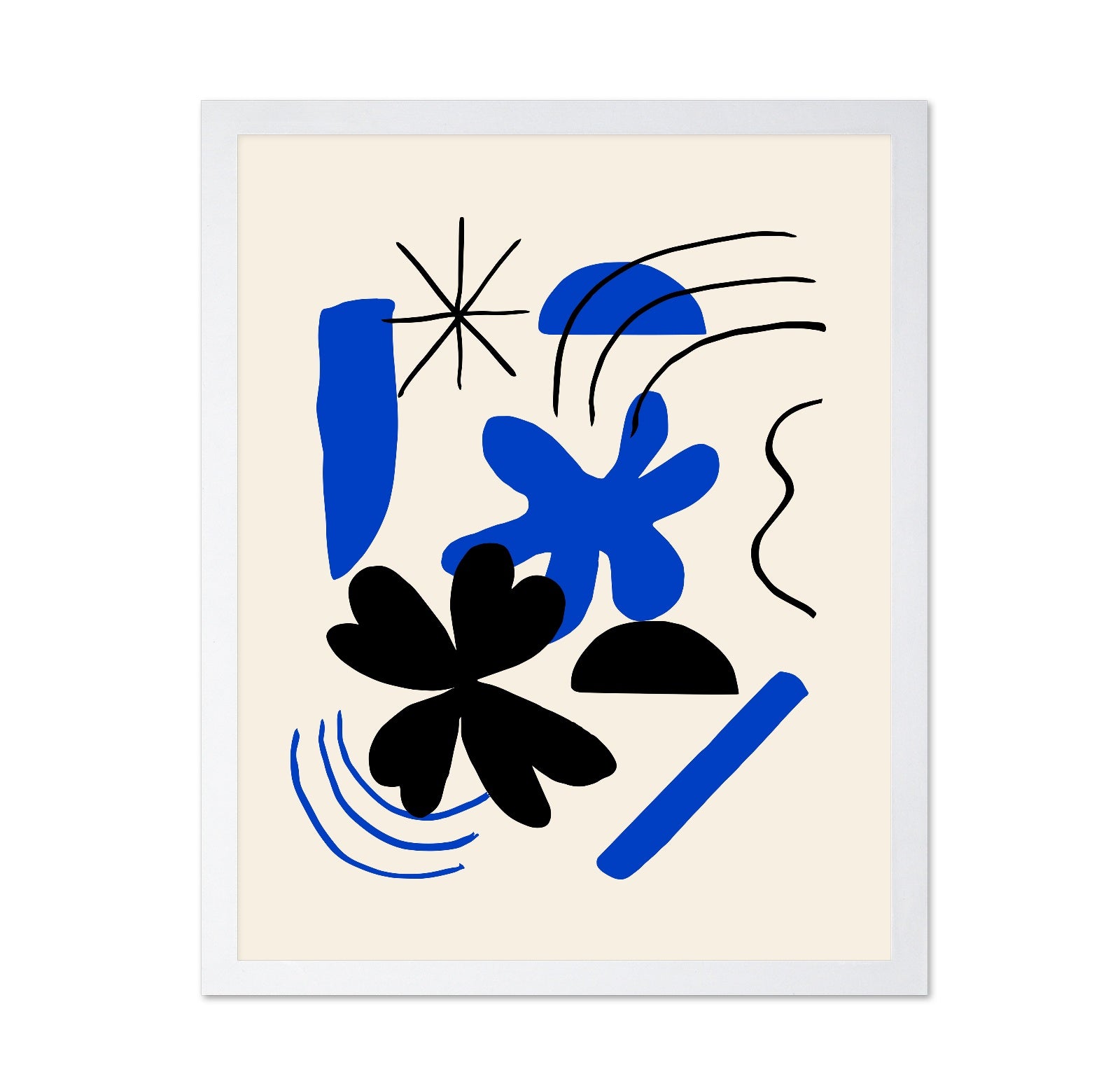 Cut Outs No 5